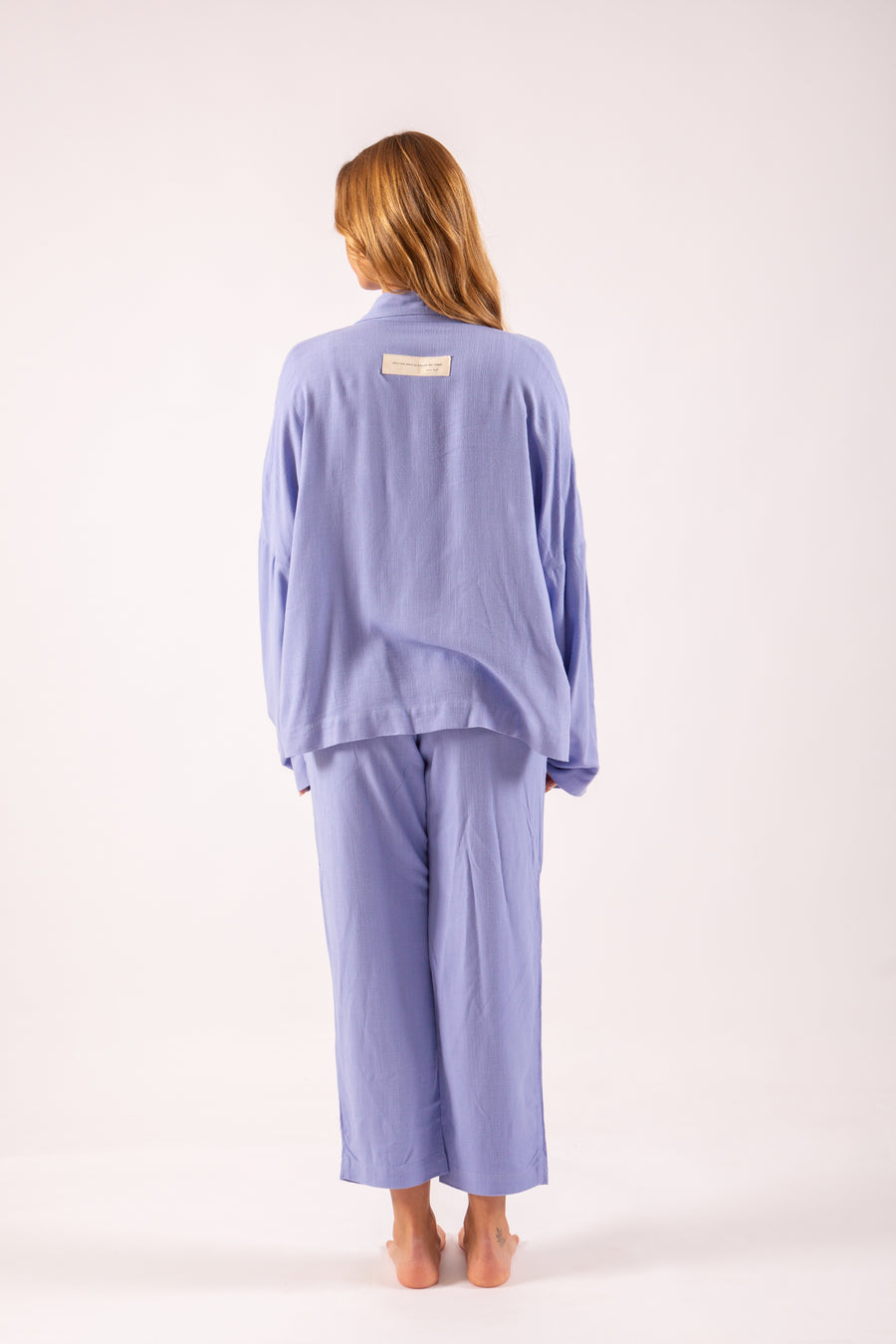 19 h kimono