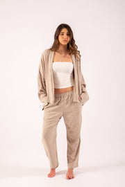 17 h pants