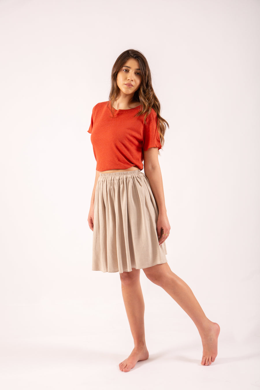 14 h skirt