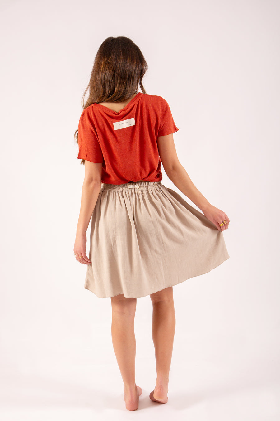 14 h skirt