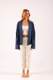 19 h kimono