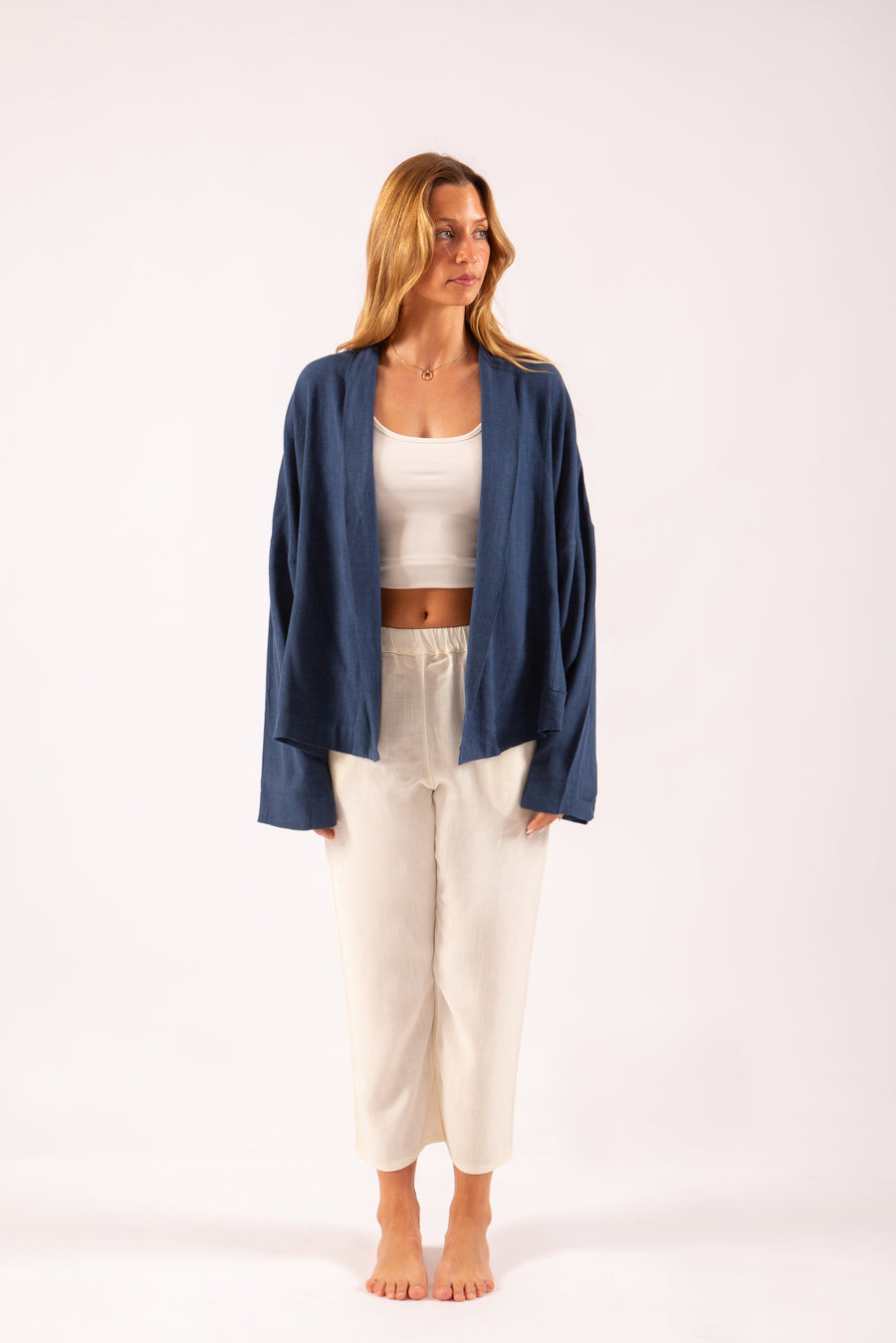 19 h kimono