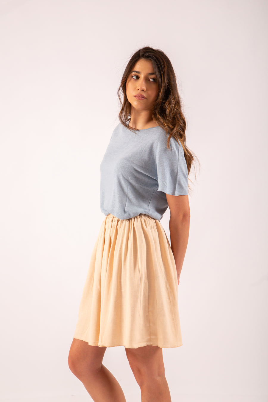 14 h skirt