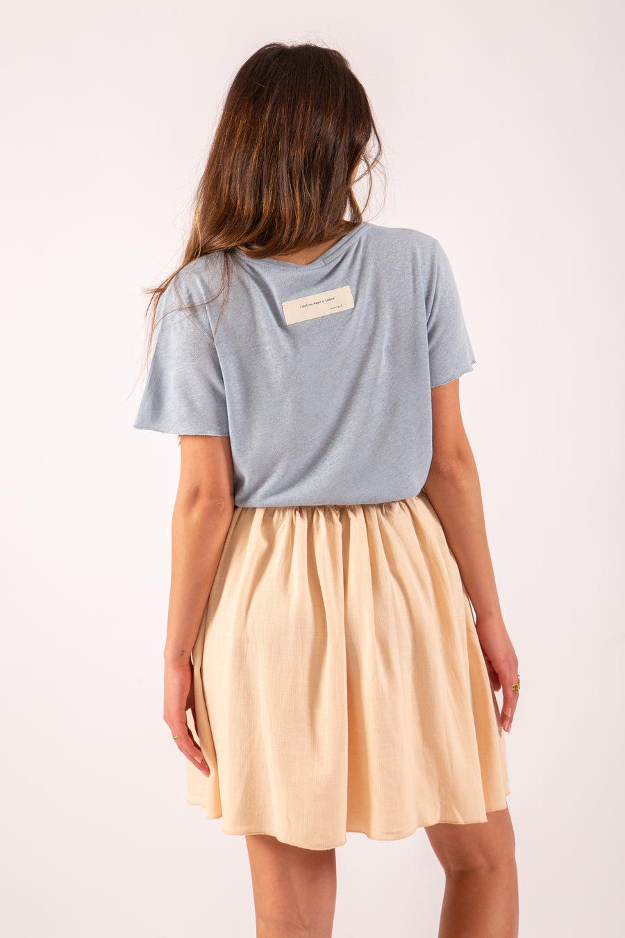 14 h skirt