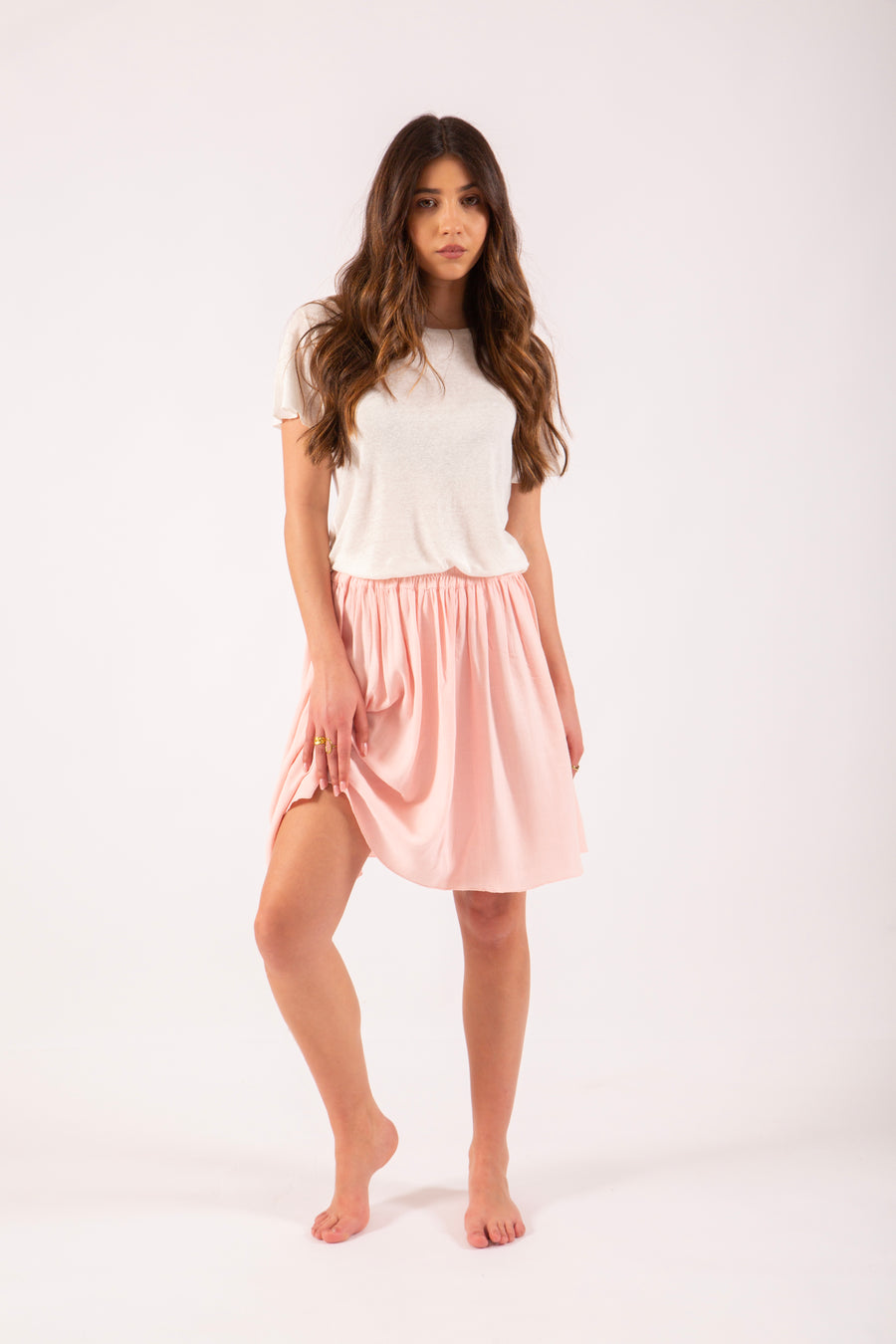 14 h skirt