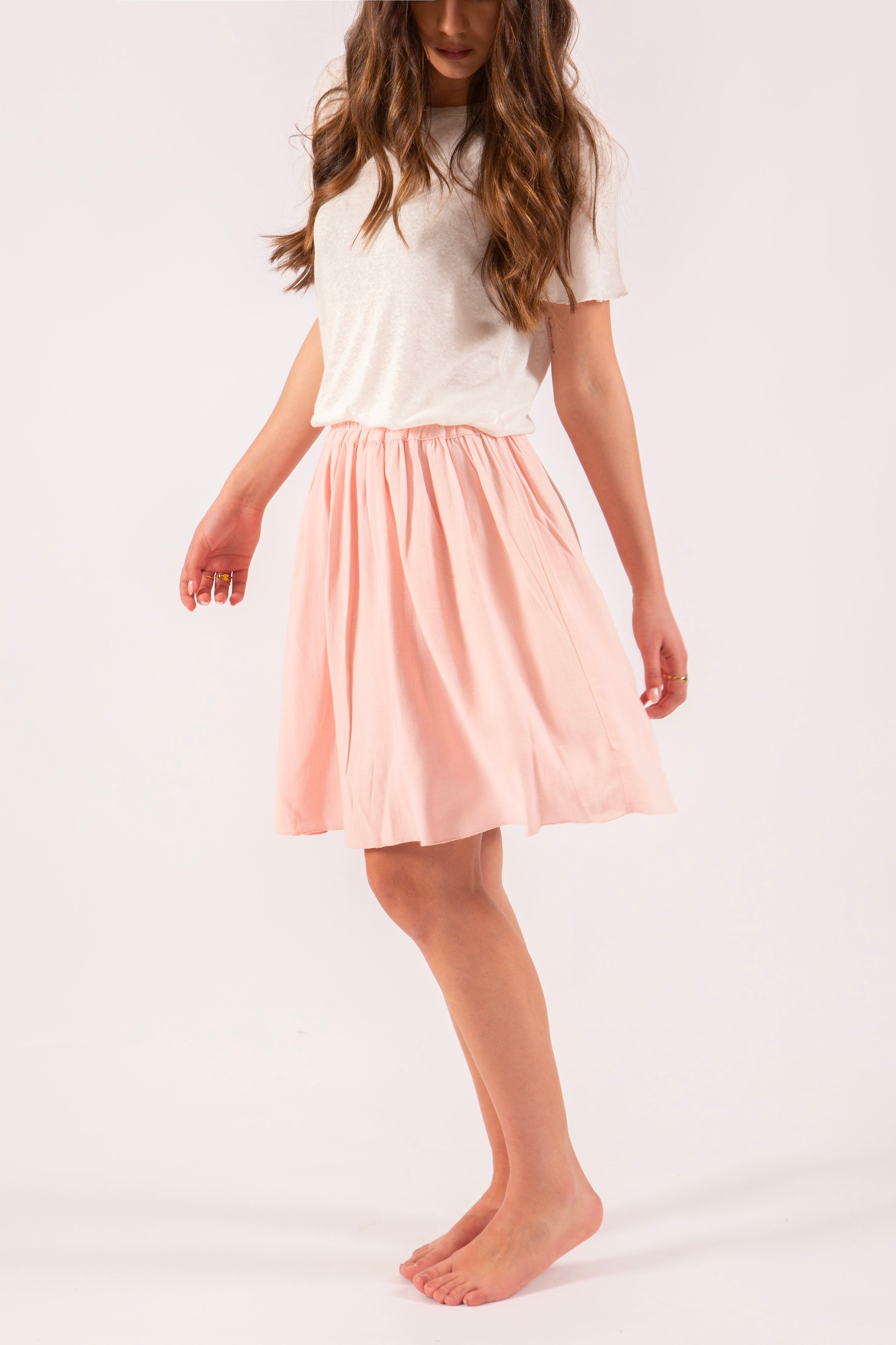14 h skirt