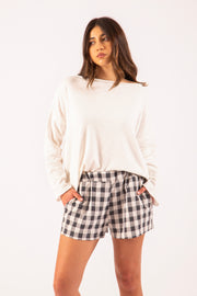 18h30 - shorts
