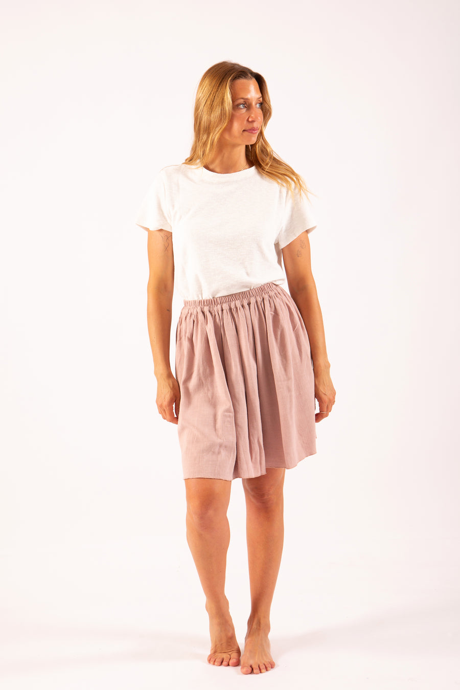 14 h skirt