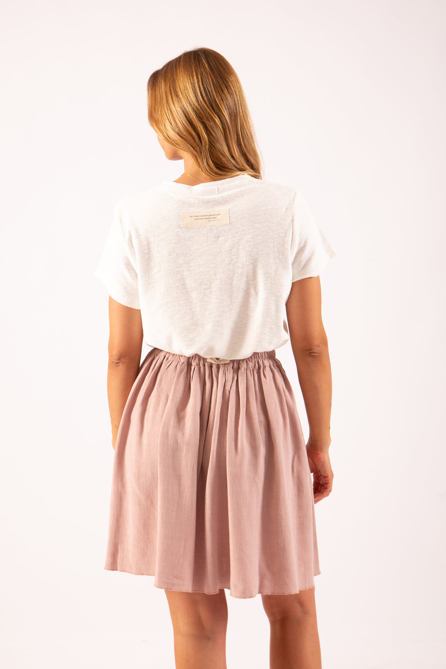 14 h skirt