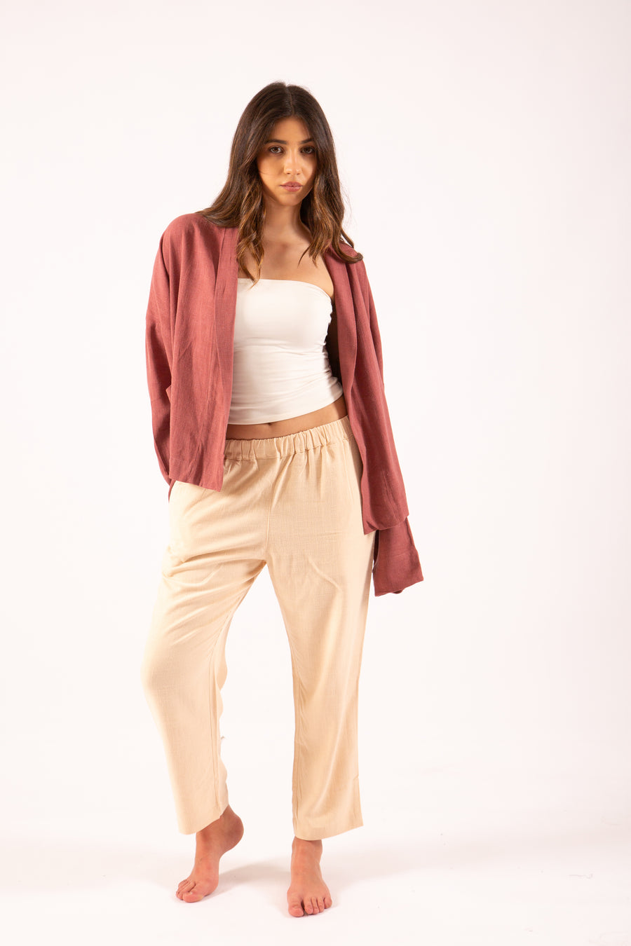 19 h kimono