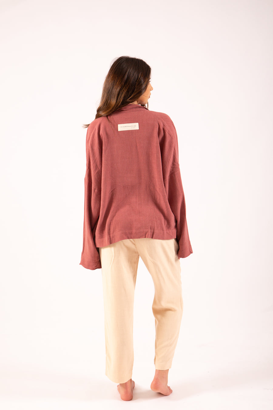 19 h kimono