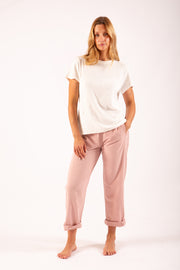 17h35 cotton pants