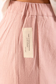 17h35 cotton pants