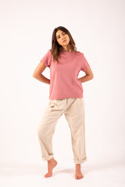 17h35 cotton pants