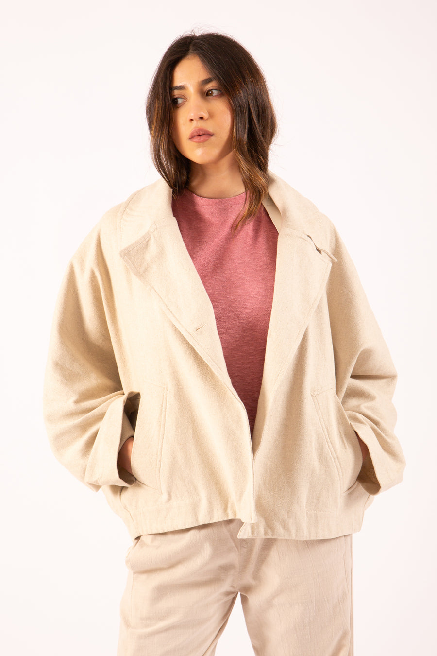 new coat 20H
