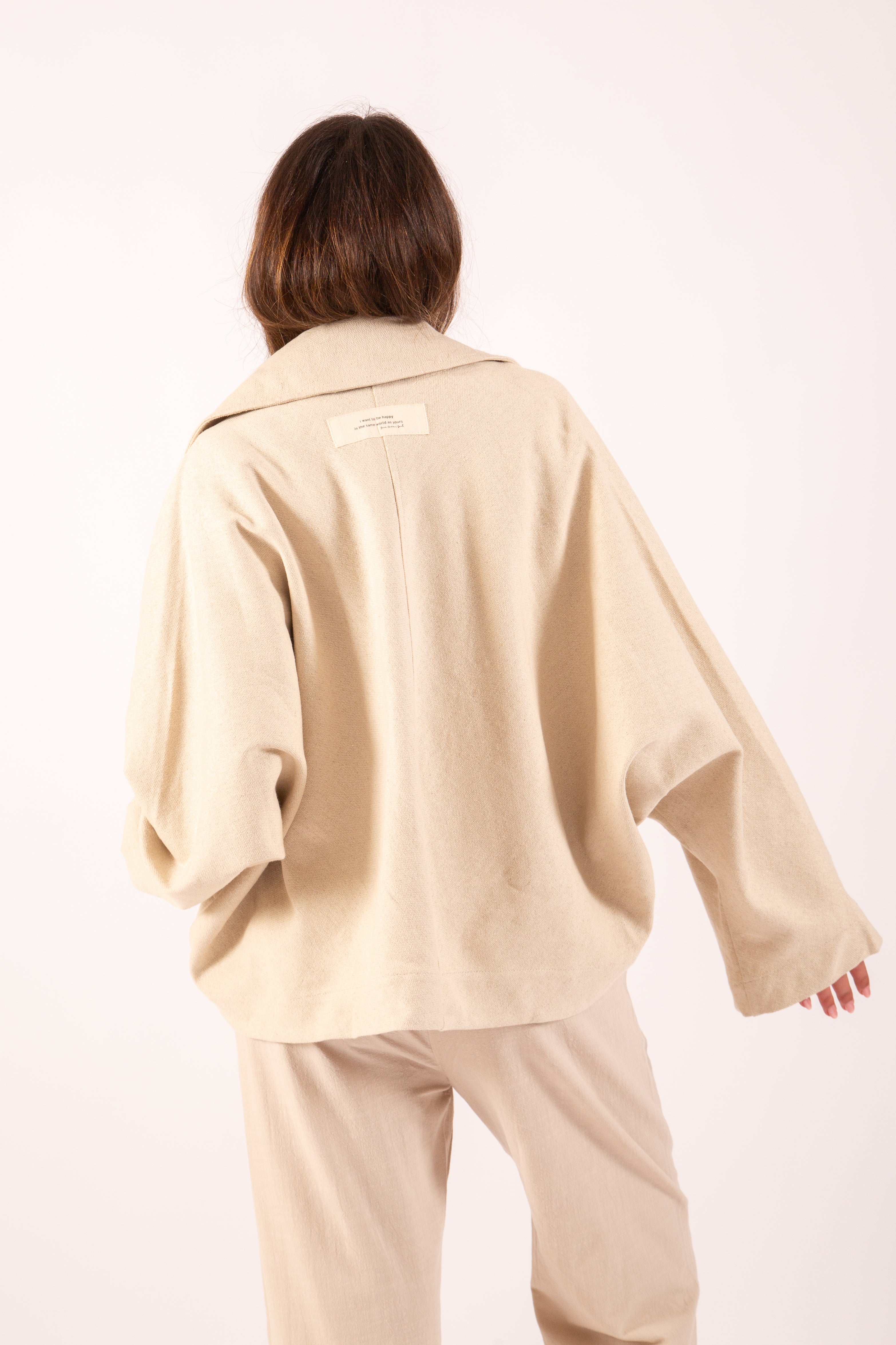 new coat 20H