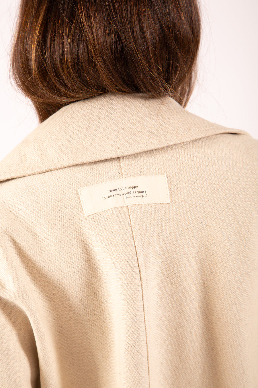 new coat 20H