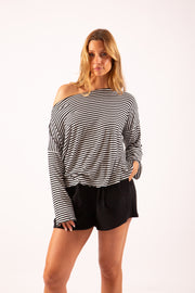 04h15 sweat stripe