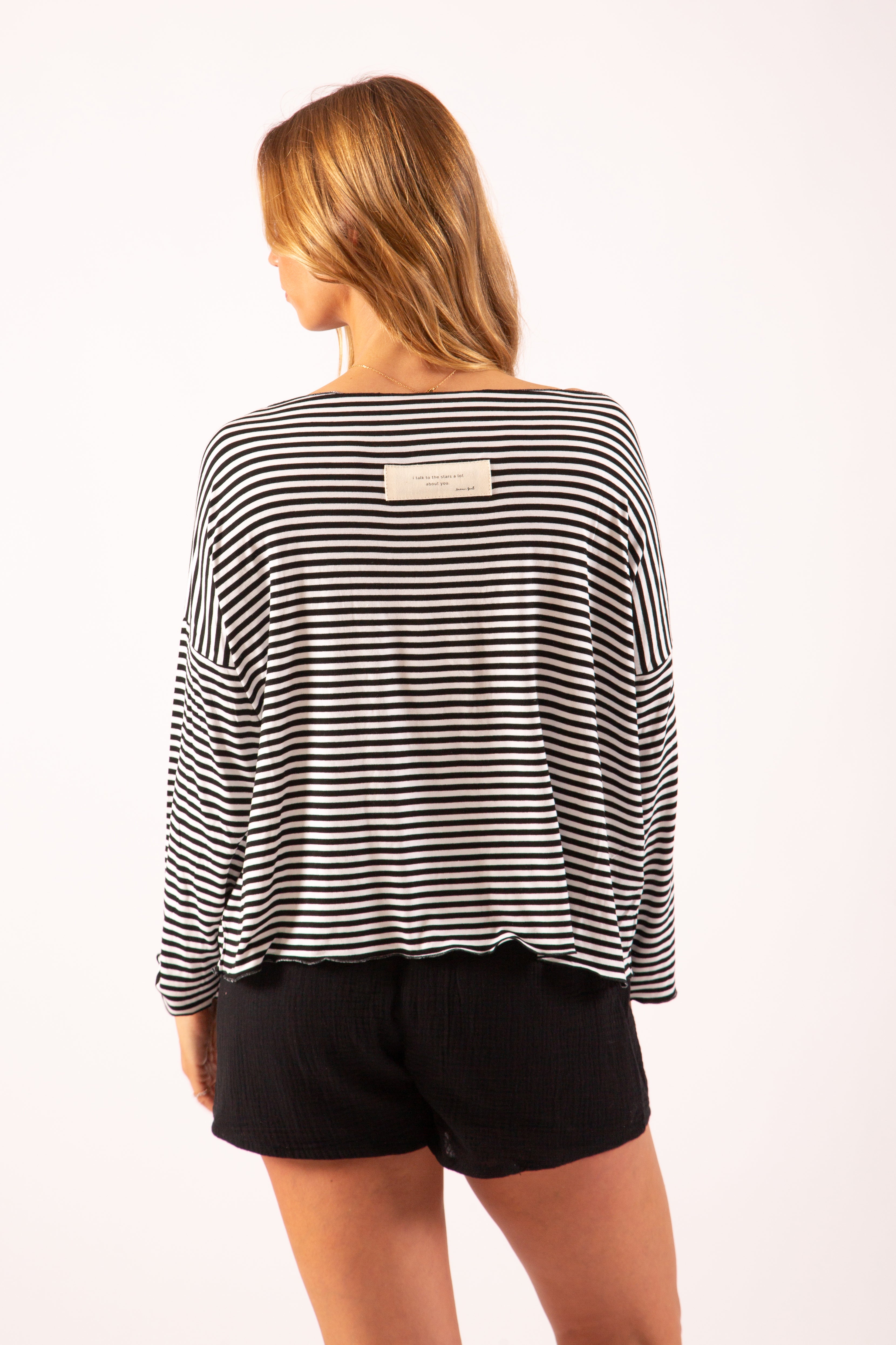 04h15 sweat stripe