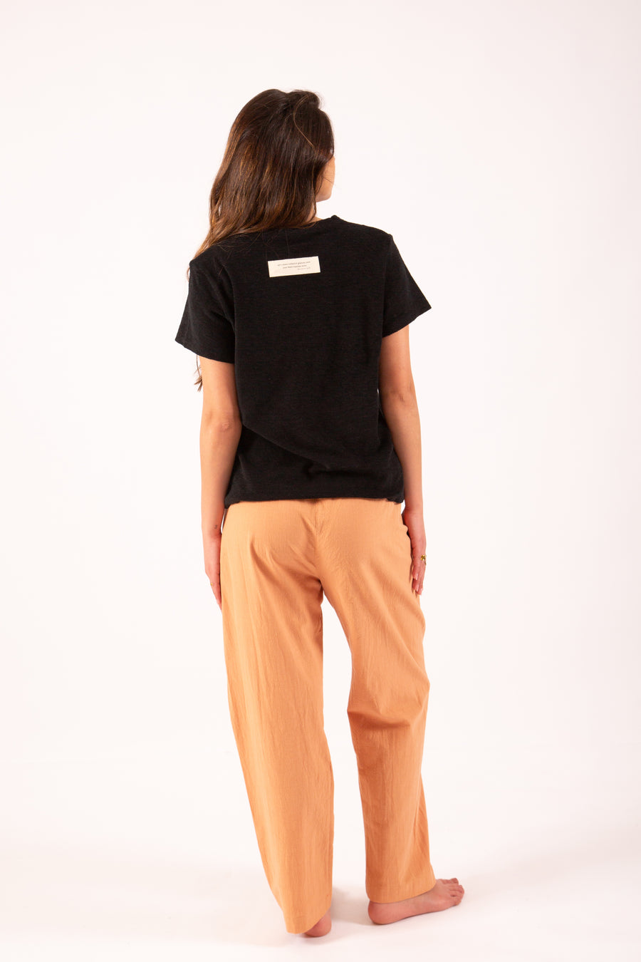 17h35 cotton pants