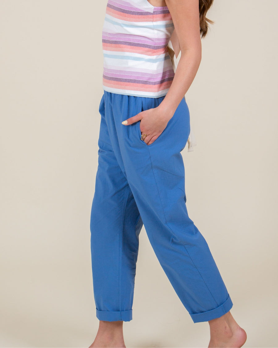 17h45 trousers