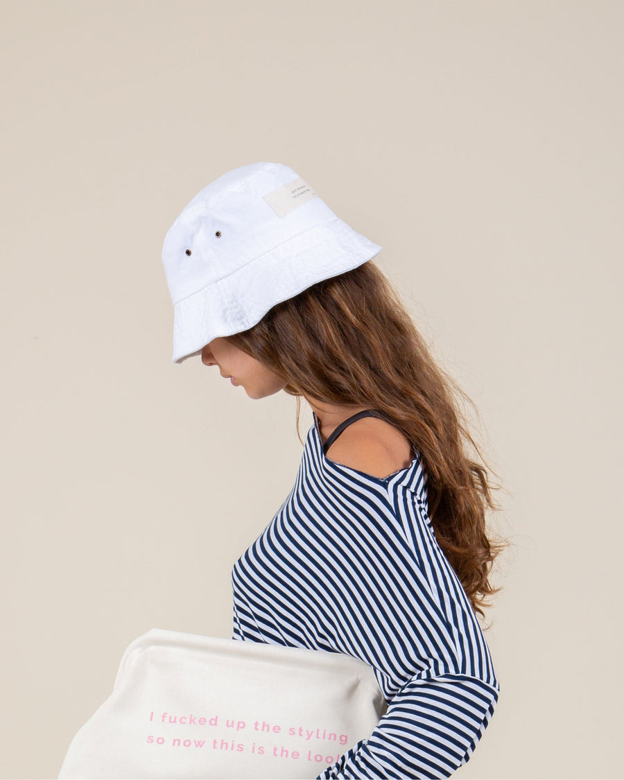 13 h bucket