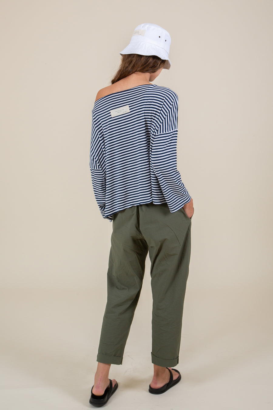 04h15 sweat stripe