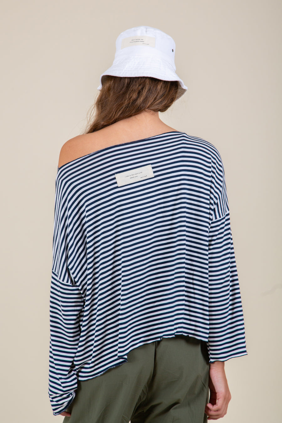 04h15 sweat stripe