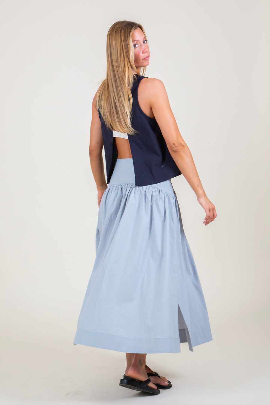 11:30 h skirt