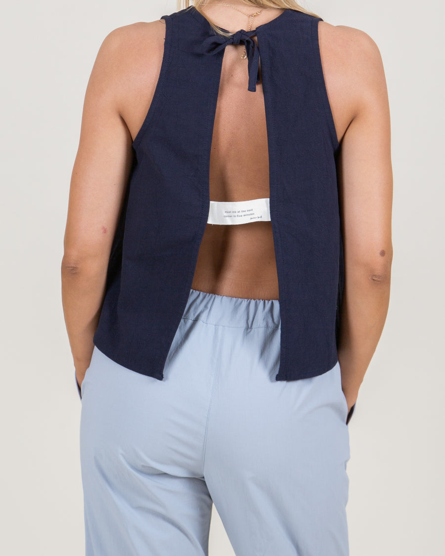 17h45 trousers