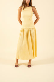 15h30 - Long Dress