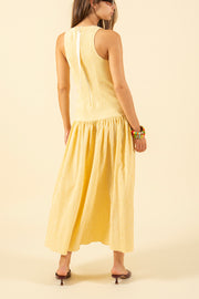 15h30 - Long Dress