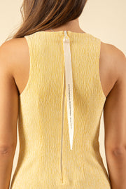 15h30 - Long Dress