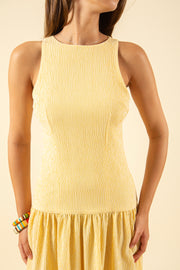 15h30 - Long Dress