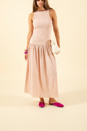 15h30 - Long Dress