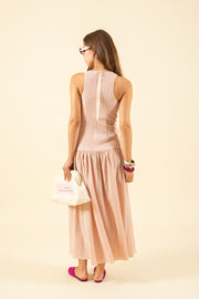 15h30 - Long Dress