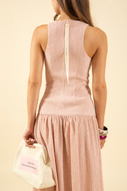 15h30 - Long Dress