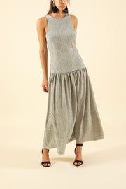 15h30 - Long Dress