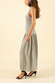 15h30 - Long Dress