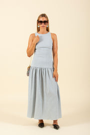 15h30 - Long Dress