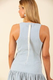 15h30 - Long Dress