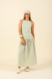 15h30 - Long Dress