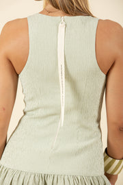 15h30 - Long Dress