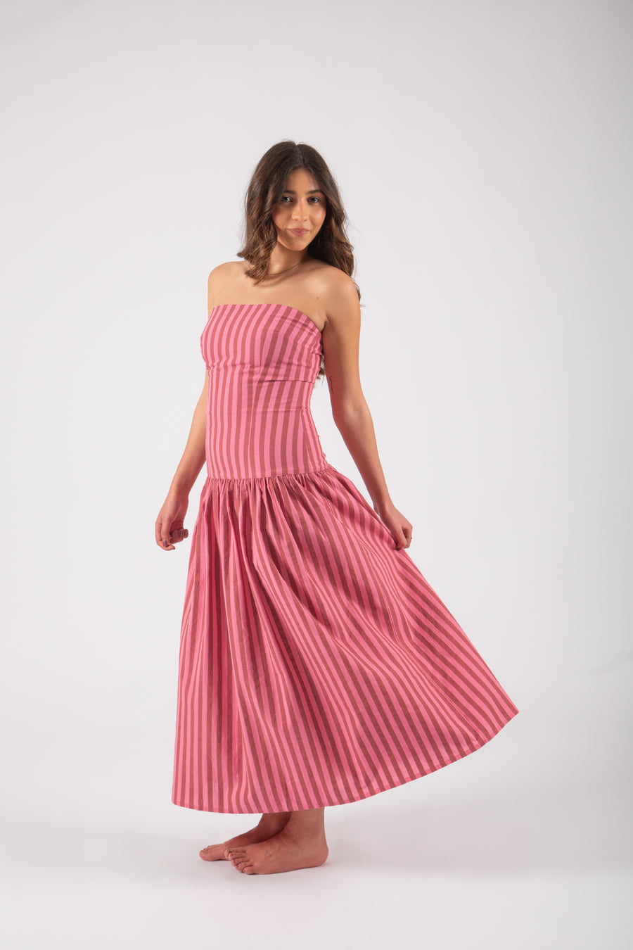 15h - dress