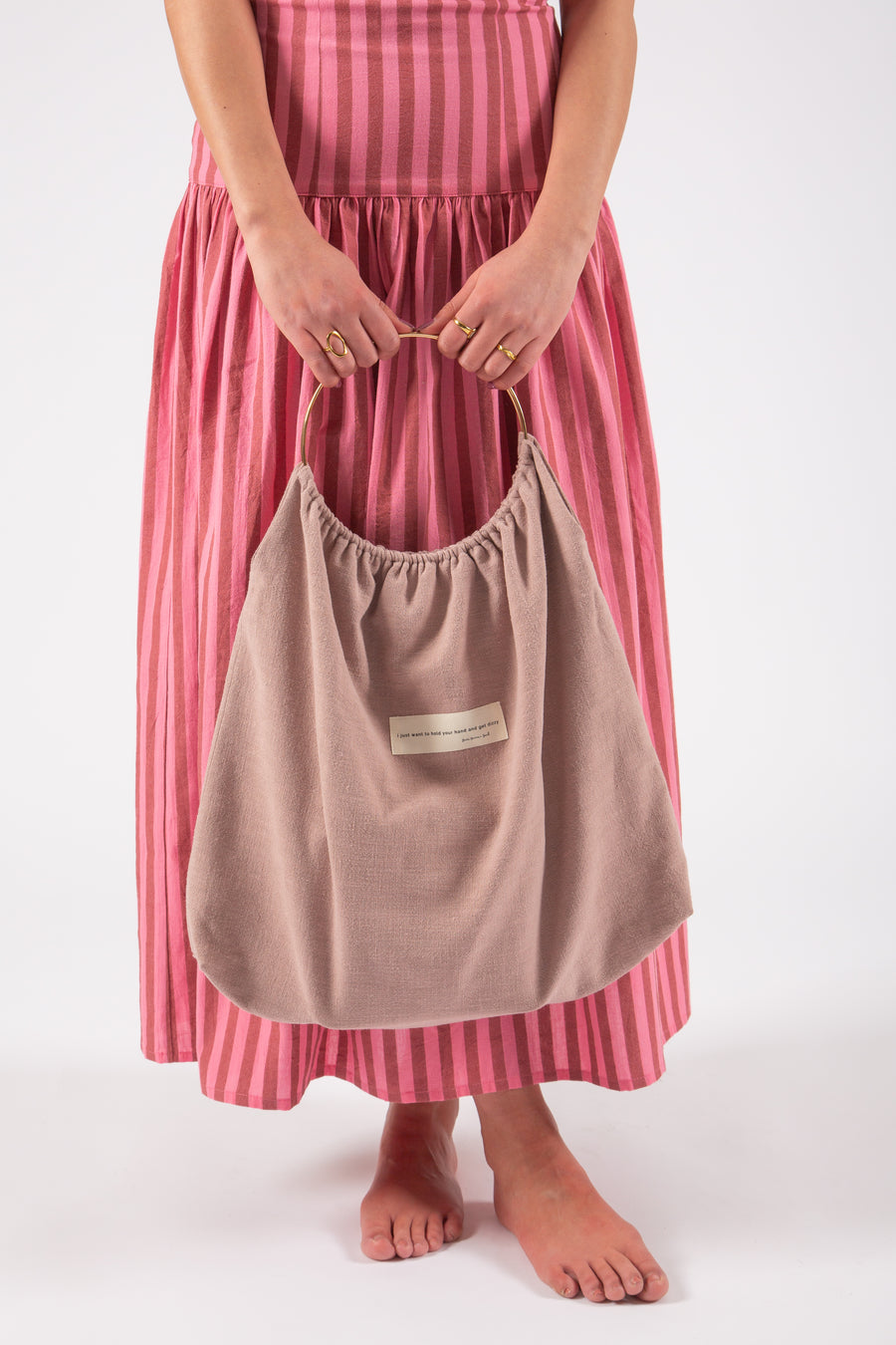 02 moon time - bag