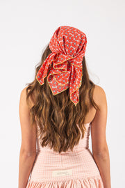 04mt - poppy scarf