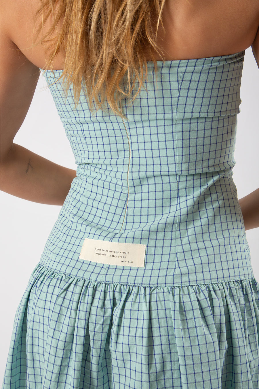 15h - dress