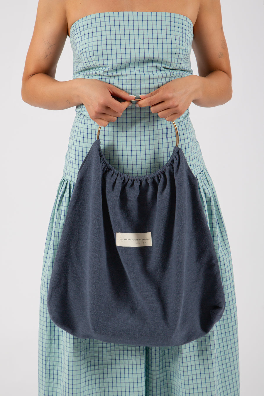 02 moon time - bag