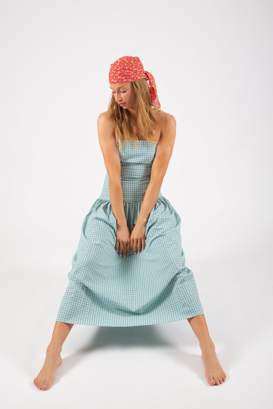 15h - dress