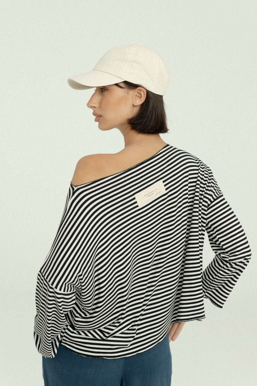 04h15 sweat stripe